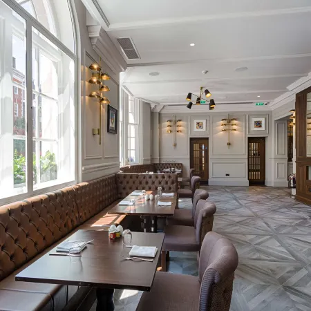 Courthouse Hotel Shoreditch Отели рядом с достопримечательностью «Шордич»