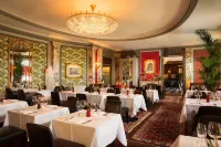 Grand Hotel National Luzern