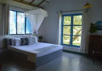 Back of Beyond - Wellness Retreat Hotels in Kalametiya