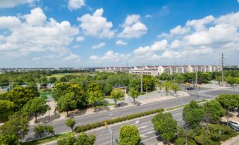 Hanting Hotel(Kunshan Penglang )