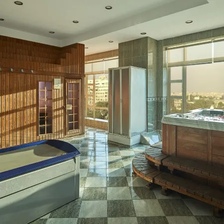 Triumph Plaza Hotel