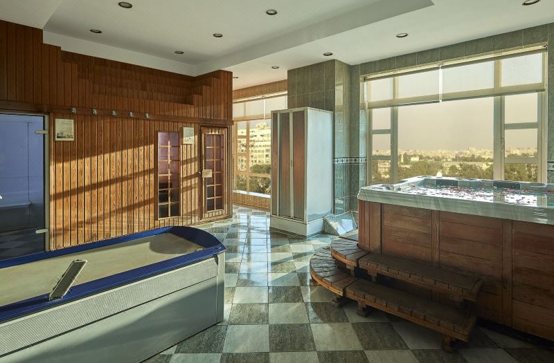 Triumph Plaza Hotel photo 2