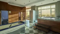 Triumph Plaza Hotel - spa