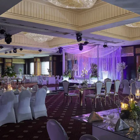 Triumph Plaza Hotel
