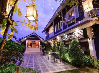 Vieng Tawan Sukhothai Hotel