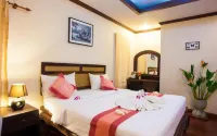 Grand Manita Beach Resort Hotels in Ko Samuin kaupunkipiiri
