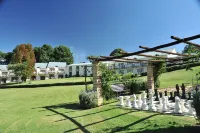 Mont Aux Sources Drakensberg Resort