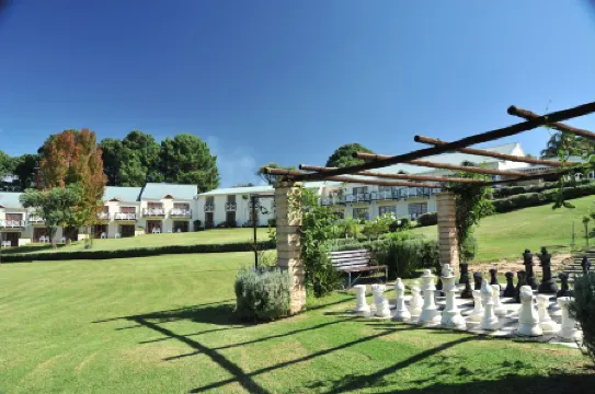 Mont Aux Sources Drakensberg Resort