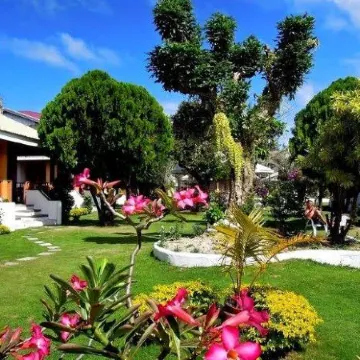 Paradise Garden Resort Hotel & Convention Center Boracay powered by ASTON