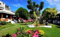 Paradise Garden Resort Hotel & Convention Center Boracay powered by ASTON