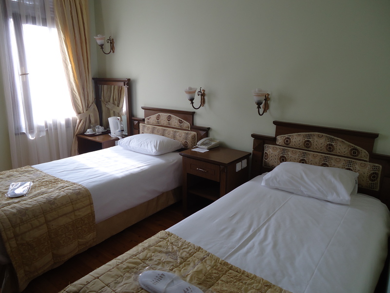 Artefes Hotel Old City & Spa