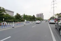 7 プレミアムホテル(漯河神州鳥園河上街古鎮)