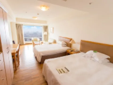 Park Lane Inn Hotels near Calligraphy Greenway