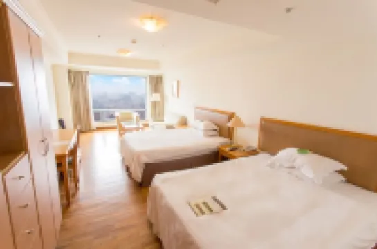 Park Lane Inn Hotel a 