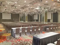 新北白金花園飯店 小碧潭附近的飯店
