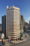 Aloft Seoul Myeongdong Hotels in Seoul