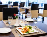 Hotel Mulberry - petit déjeuner