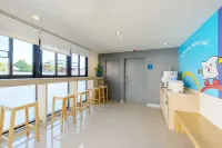 Hop Inn Lopburi Hotels in Phra Phutthabat District