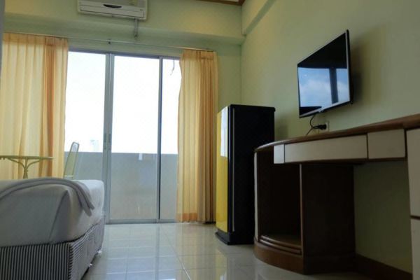 Wangburapa Grand Hat Yai(โรงแรมวังบูรพา แกรนด์ หาดใหญ่)_2
