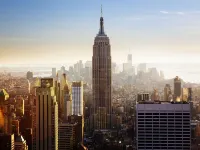 Luma Hotel Times Square Hotels near Manhattan
