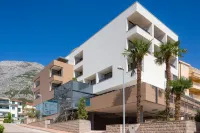 Hotel Ani Hotels in Makarska