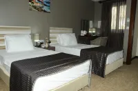 Adana City Boutique Hotel