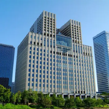 Hotel Monterey La Soeur Osaka Hotels near Osaka Castle Museum