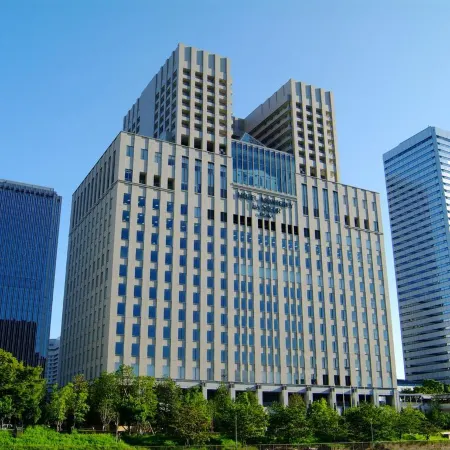 Hotel Monterey La Soeur Osaka