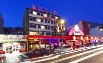 Hotel Keese