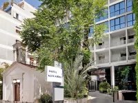 Airotel Alexandros Hotels near U.S. Embassy Athens