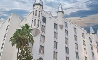 Castle Hotel, Autograph Collection by Marriott