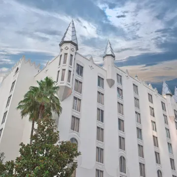 Castle Hotel, Autograph Collection