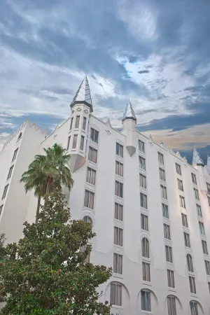 Castle Hotel, Autograph Collection