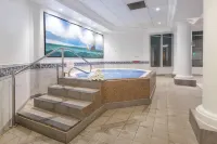 Leonardo Royal Southampton Grand Harbour - suối nước nóng