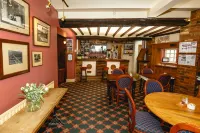 Donington Park Farmhouse Hotel Hotels in Melbourne