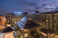 Le Bali Resort & Spa Hotels in North Pattaya