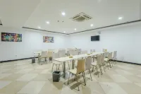 GreenTree Inn (Chizhou High-speed Railway Station Branch) - breakfast