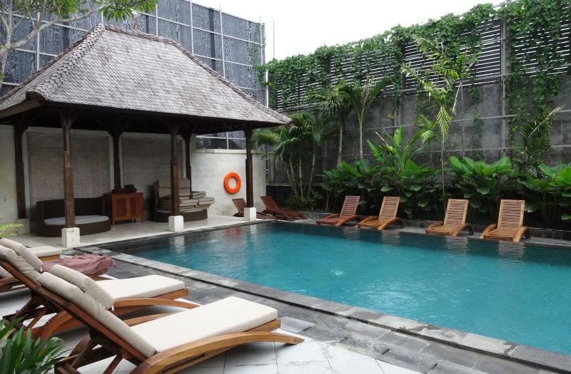 Ubud Village Hotel photo 3