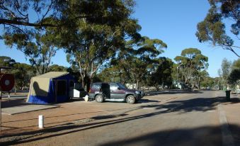 Acclaim Gateway Caravan Park