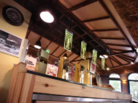 โชโคเลค บีแอนด์บี โรงแรมในเหมียวหลี่