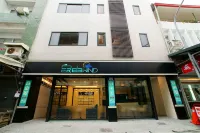 Free wind B&B - de negocios