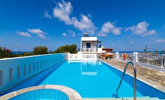 Okirroi Villas Chersonissos