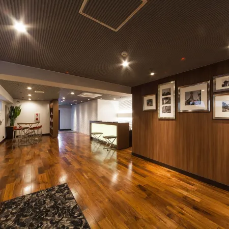 HOTEL MYSTAYS Shinsaibashi