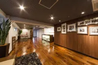 โรงแรมมายสเตย์ส ชินไซบาชิ