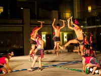 Silks Place Taroko - Gym