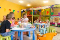 hu Norcenni Girasole Village - Family