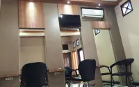 Grand Jamrud 1 Hotel Hotel a Samarinda