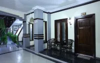 Hotel Mataram Baru Hotel di Mejayan