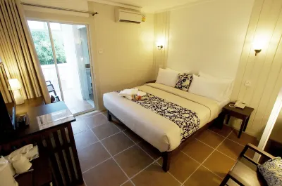 Baan Pimpisa Hotels in Sattahip-distriktet