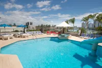 Tiki Hotel Apartments Surfers Paradise Hotels in Benowa